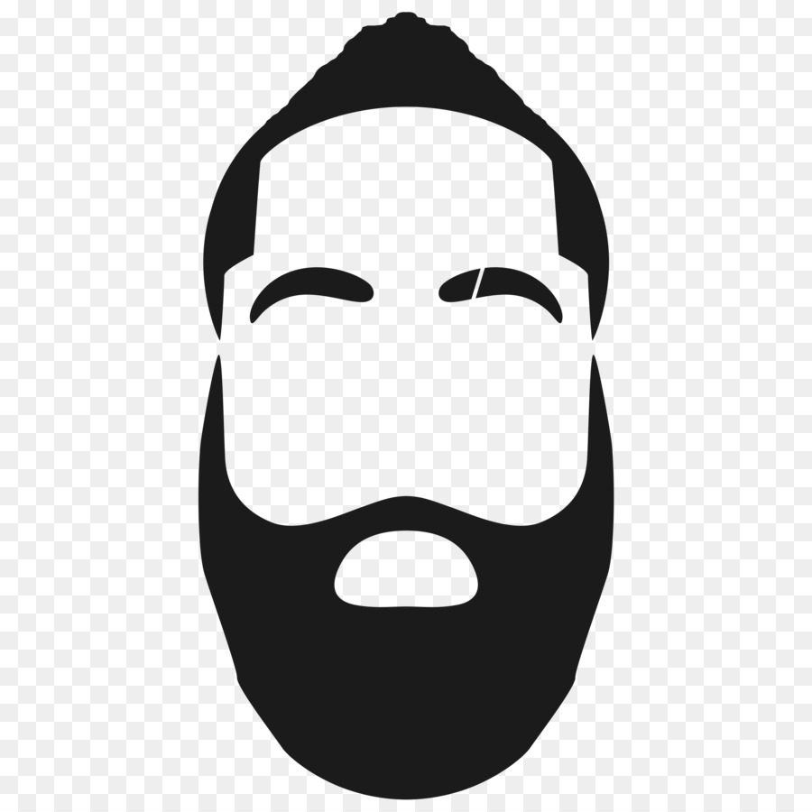 Barba olio di Sfondo per il Desktop Clip art - barba