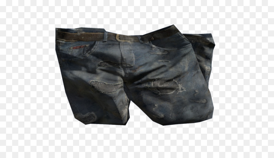 Jeans DayZ Tasca Dei Pantaloni Denim - jeans