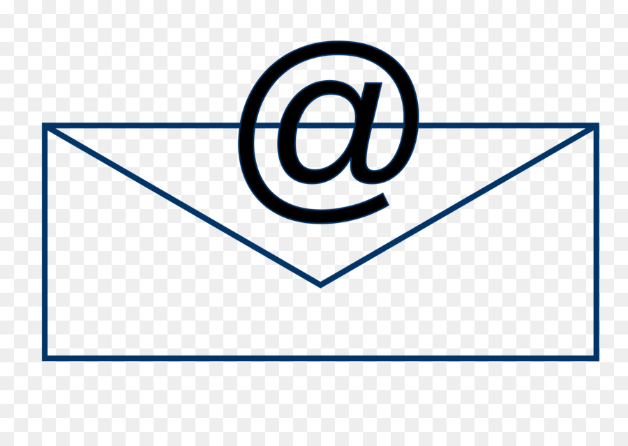 Máy tính Biểu tượng Email Clip nghệ thuật - hình chữ nhật