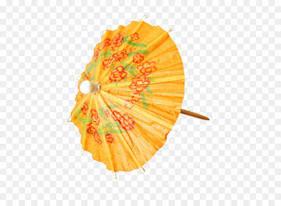 Cocktail Cocktail umbrella umbrella-Paper Auringonvarjo - Sonnenschirm