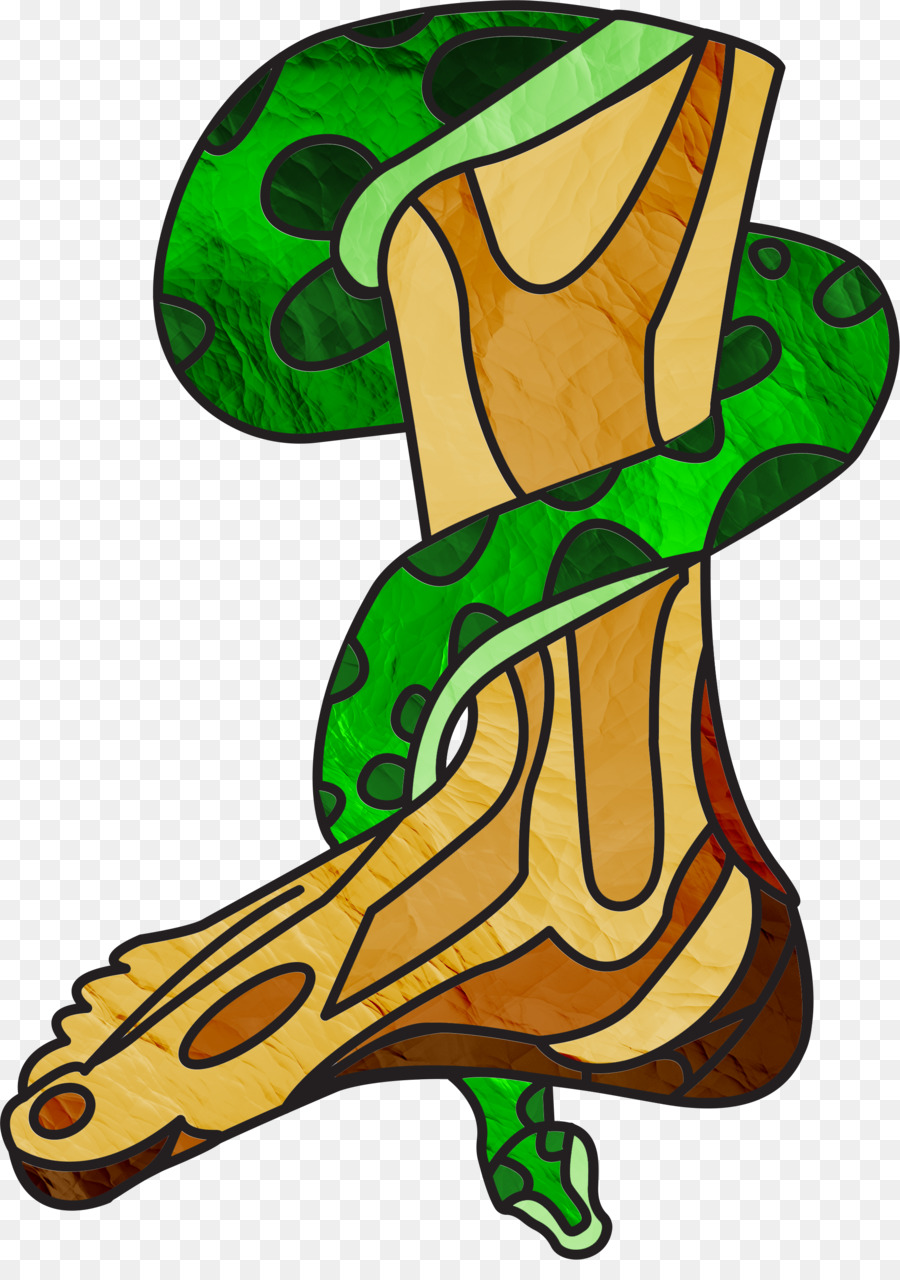 Esodo Chiesa, la Bibbia Rettile Arte Risurrezione di Gesù - serpenti