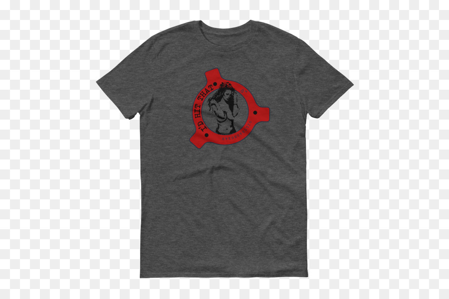T-shirt Manica Gus Shawn Spencer Hoodie - Olio per ingranaggi