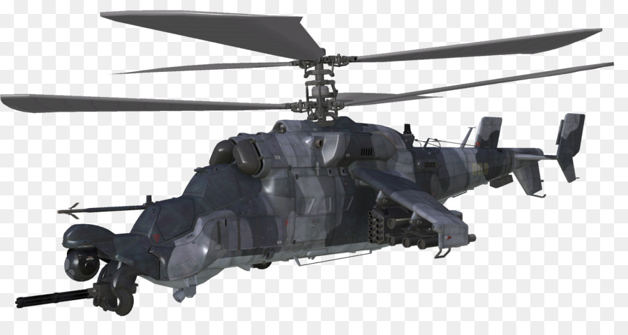 Mi-24 Call of Duty: Black Ops II Call of Duty: Ghosts Hubschrauber - Hubschrauber
