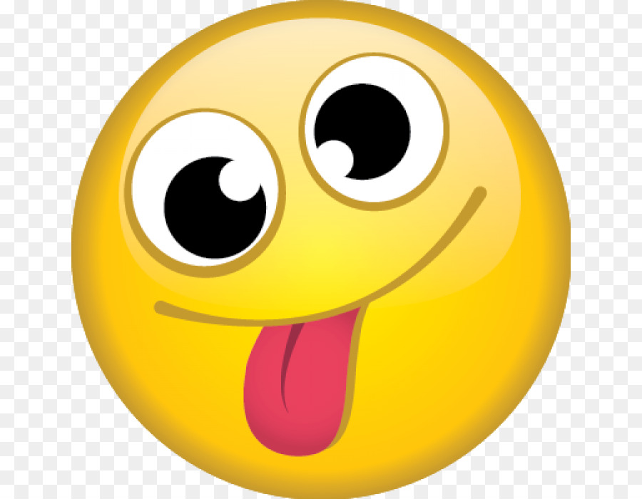Smiley-Emoticons Emoji Zeichnung Clip art - Spaß