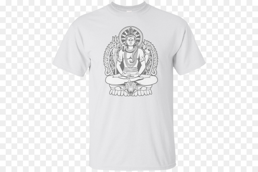 Shiva Cartoon png download - 600*600 - Free Transparent Tshirt png  Download. - CleanPNG / KissPNG