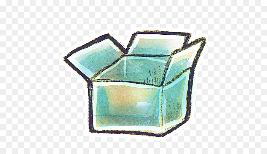 Icone del Computer Dropbox Clip art - pastelli