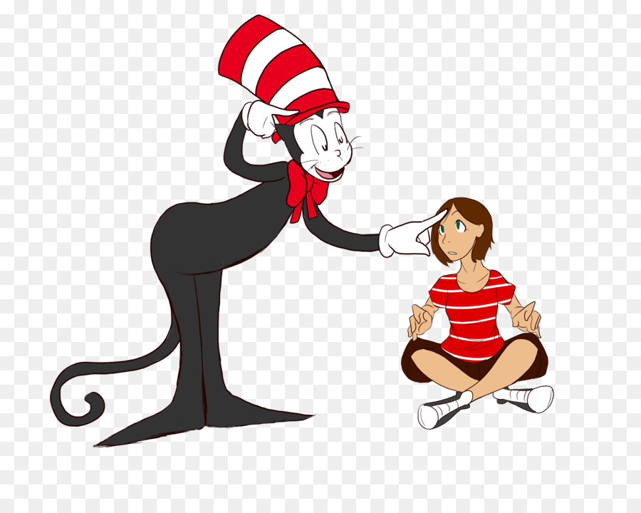 The cat in the hat porn - 🧡 Dr. Seuss Cat in the Hat Card...