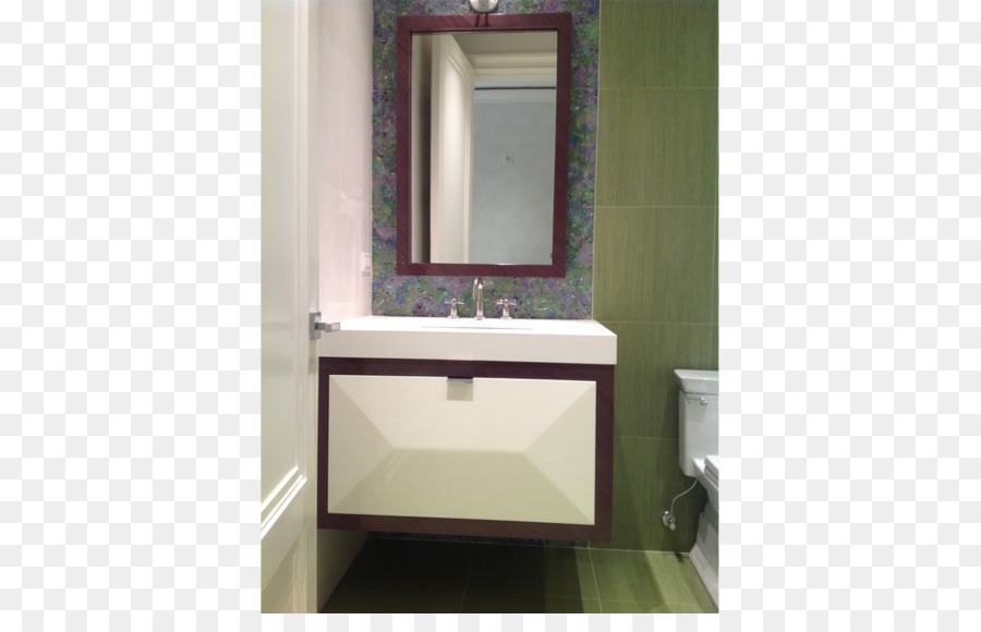 Tisch-Badezimmer-Kabinett-Möbel-Schublade für Sanitär-Armaturen - Eitelkeit