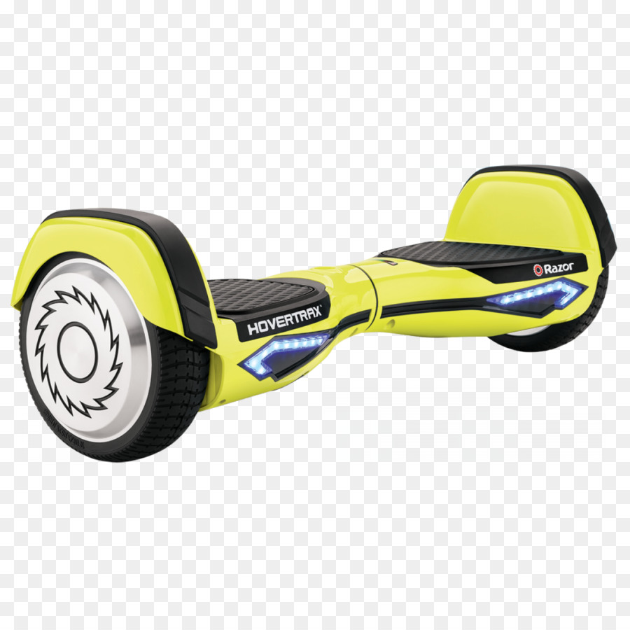 Self-balancing scooter Razor USA LLC Elektro-Fahrzeug-Stoß scooter - Rasiermesser