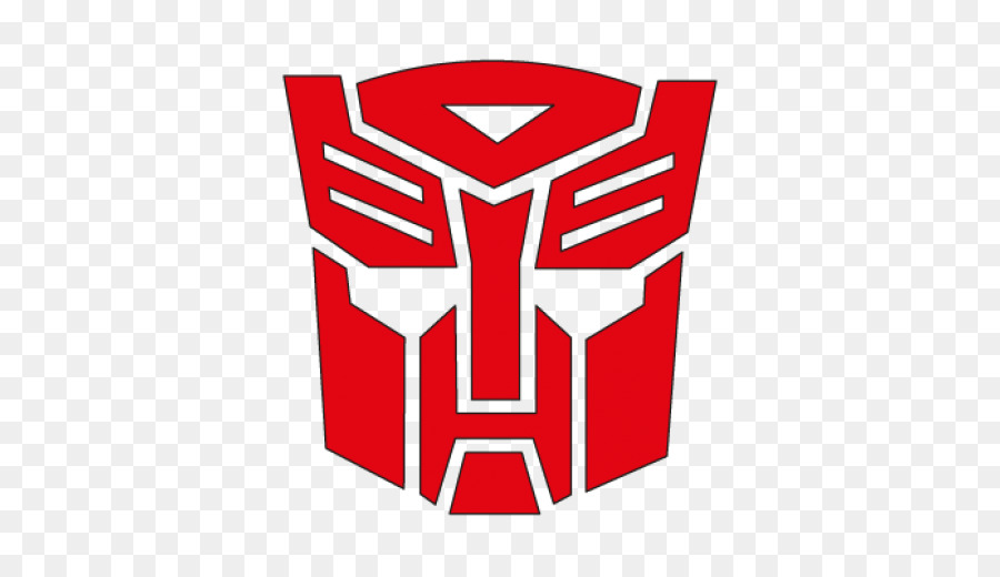 Autobot Logo, Transformers - Transformator