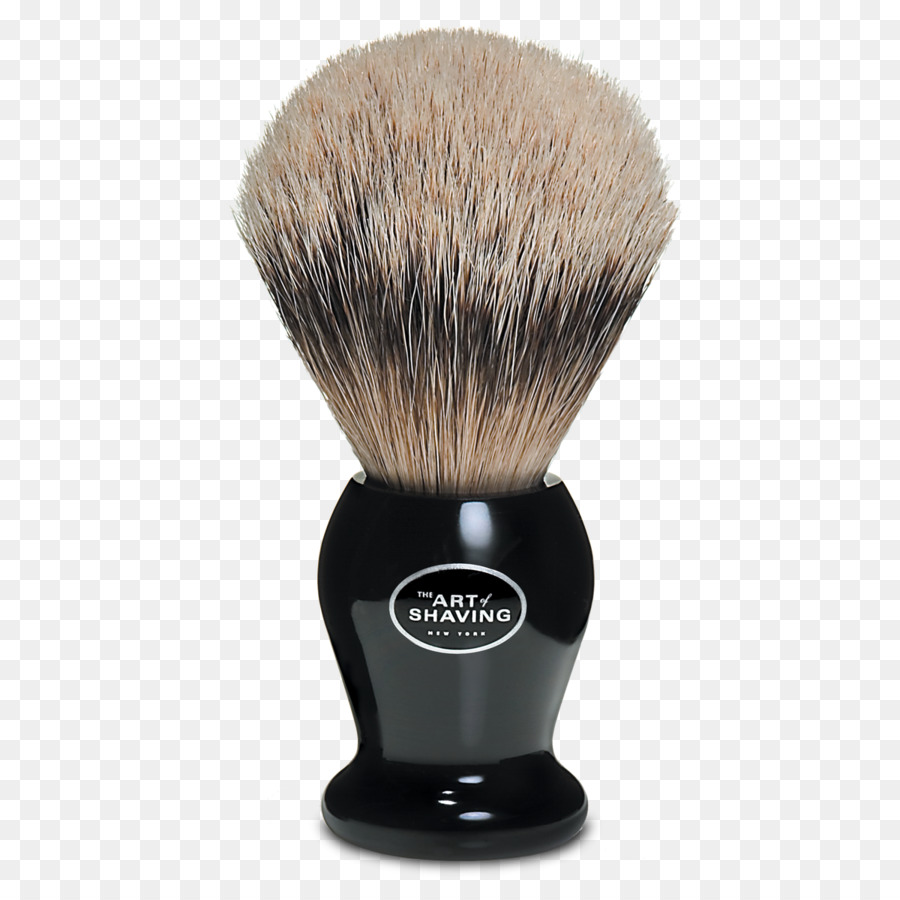 Shave pennello da Barba Dopobarba Parrucchiere - la rasatura
