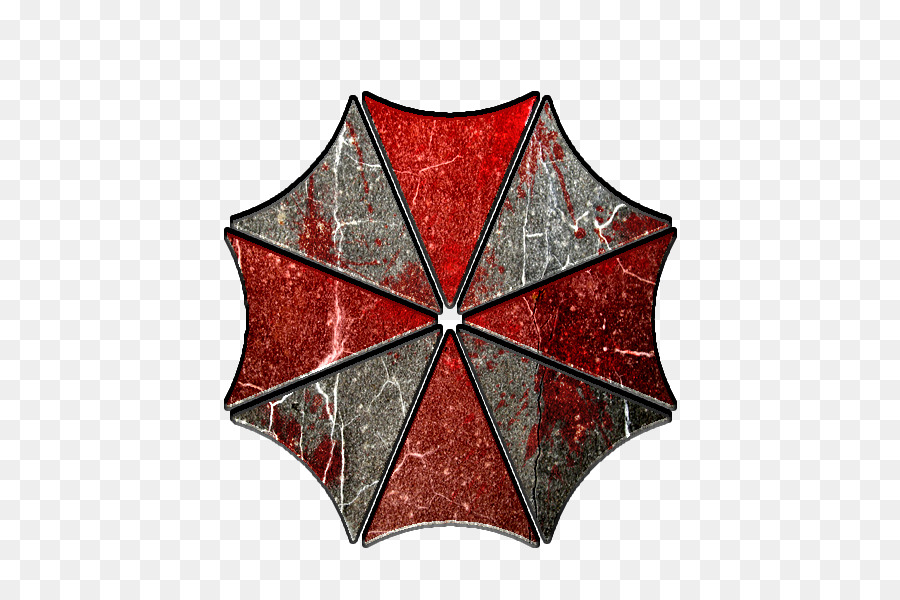 Umbrella Corporation Logo