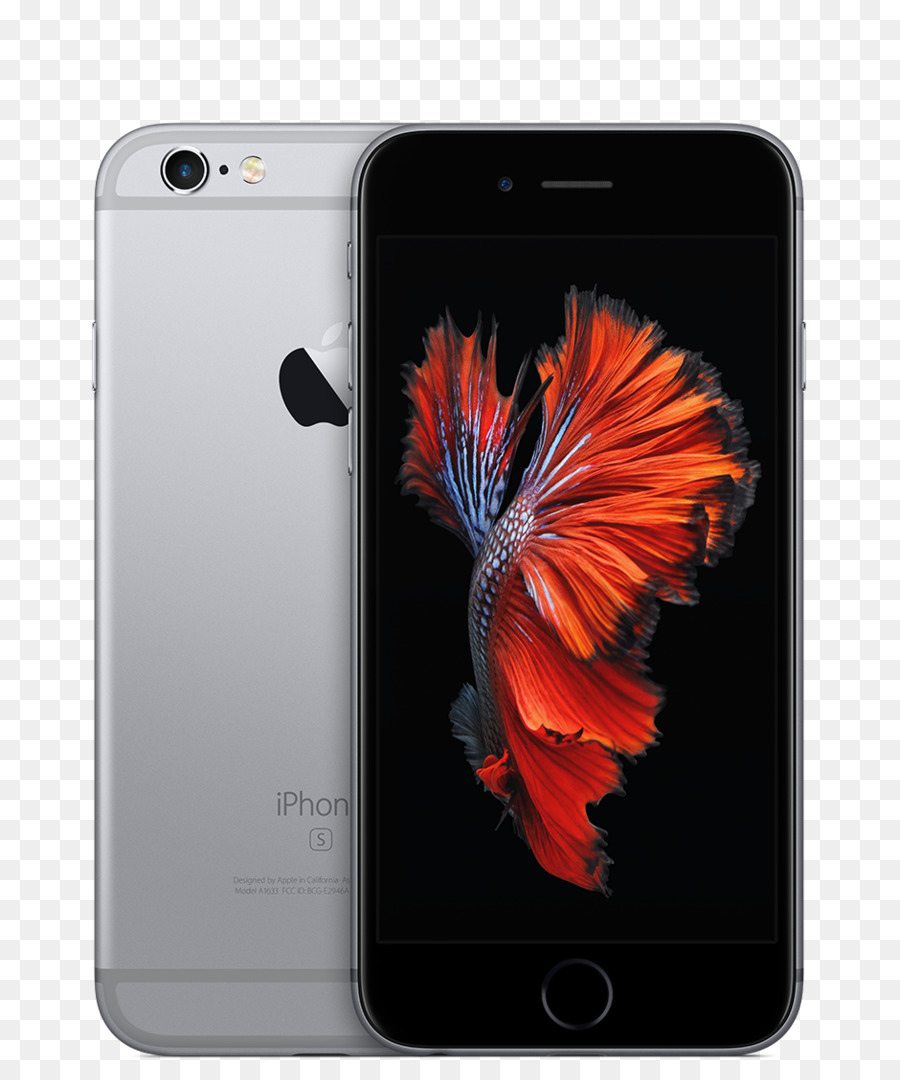 iPhone 6 Plus iPhone 6 Plus di Apple Ristrutturazione Spazio Grigio - Apple iphone