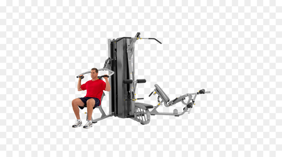 Cybex Internazionale Centro Fitness attrezzature per esercizi di allenamento della Forza Funzionale di formazione - ginnastica