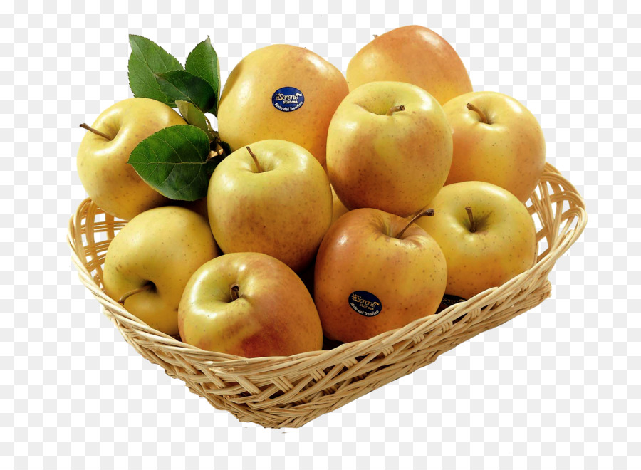 Golden Delicious Apfel Essen Obst Vegetarische Küche - lecker