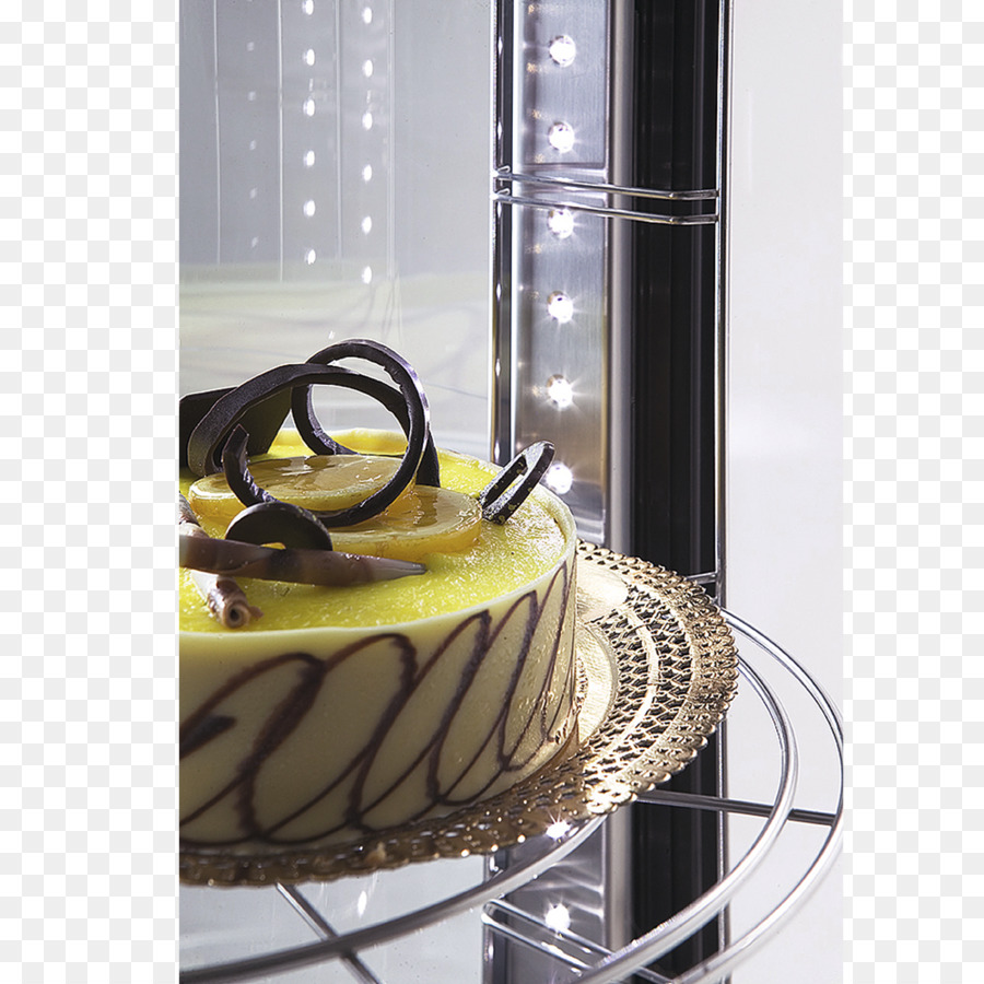 Vitrine Bäckerei-Schaufenster-Kuchen-Gebäck - Dolce & Gabbana