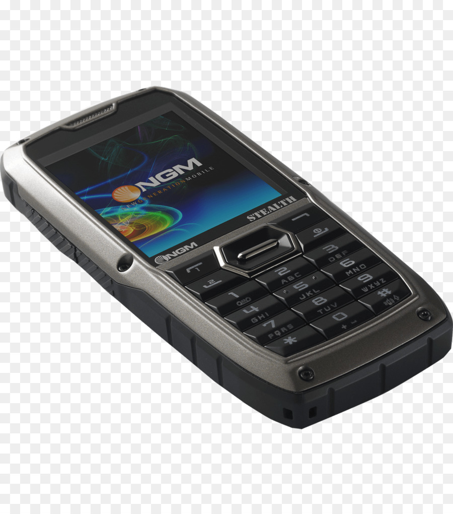 Telefon Neue Generation Mobiler Handheld-Geräte Tragbare Kommunikations Gerät Dual-SIM - legt
