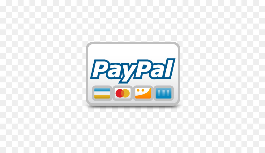 PayPal-Credit card-MasterCard-EC-Karte - Paypal