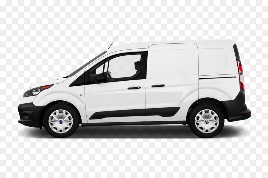 Ford Motor Company 2018 Ford Transit Connect Van 2017 Ford Transit Connect XL - collegare
