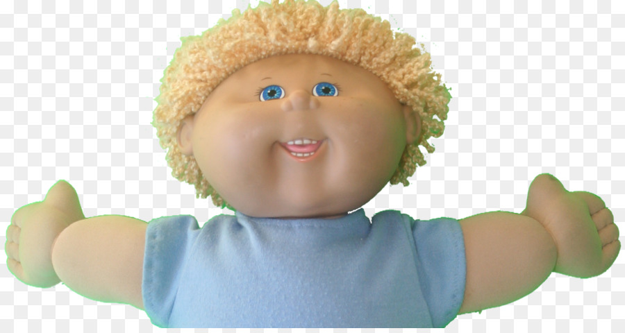 Spielzeug Cabbage Patch Kids Puppe Cabbage patch Kind Tanz - Kohl