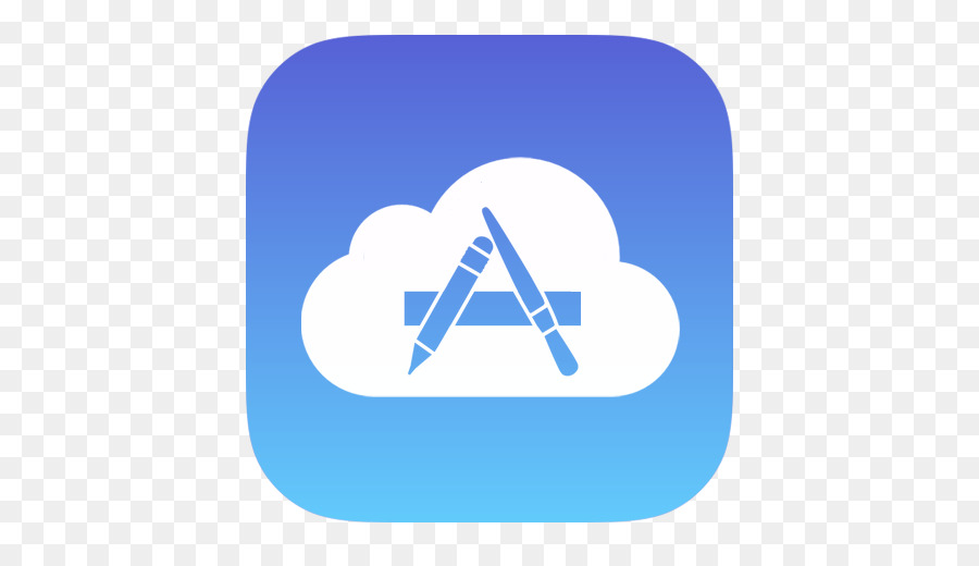 Apple Cartoon png download - 512*512 - Free Transparent Mac App Store png  Download. - CleanPNG / KissPNG