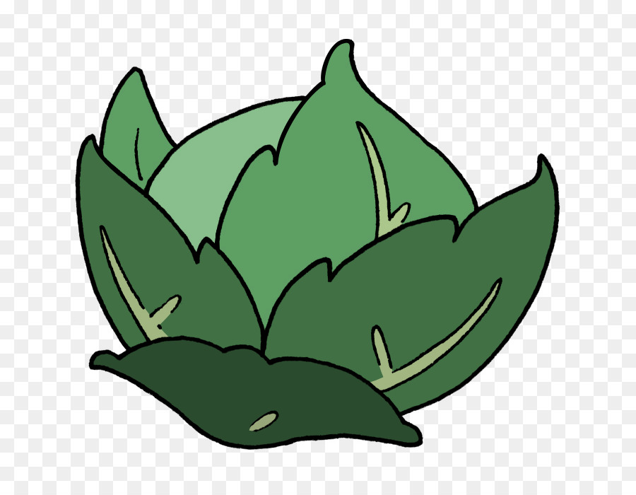 Green Leaf Background