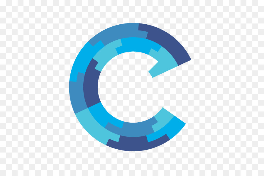 Logo Programmatore C++ - lettera c