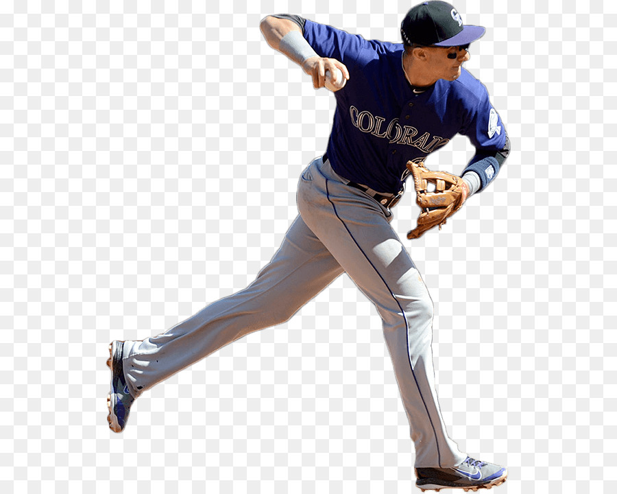 Baseballschläger Baseball-Positionen Sport-Baseball-Spieler - New York Giants