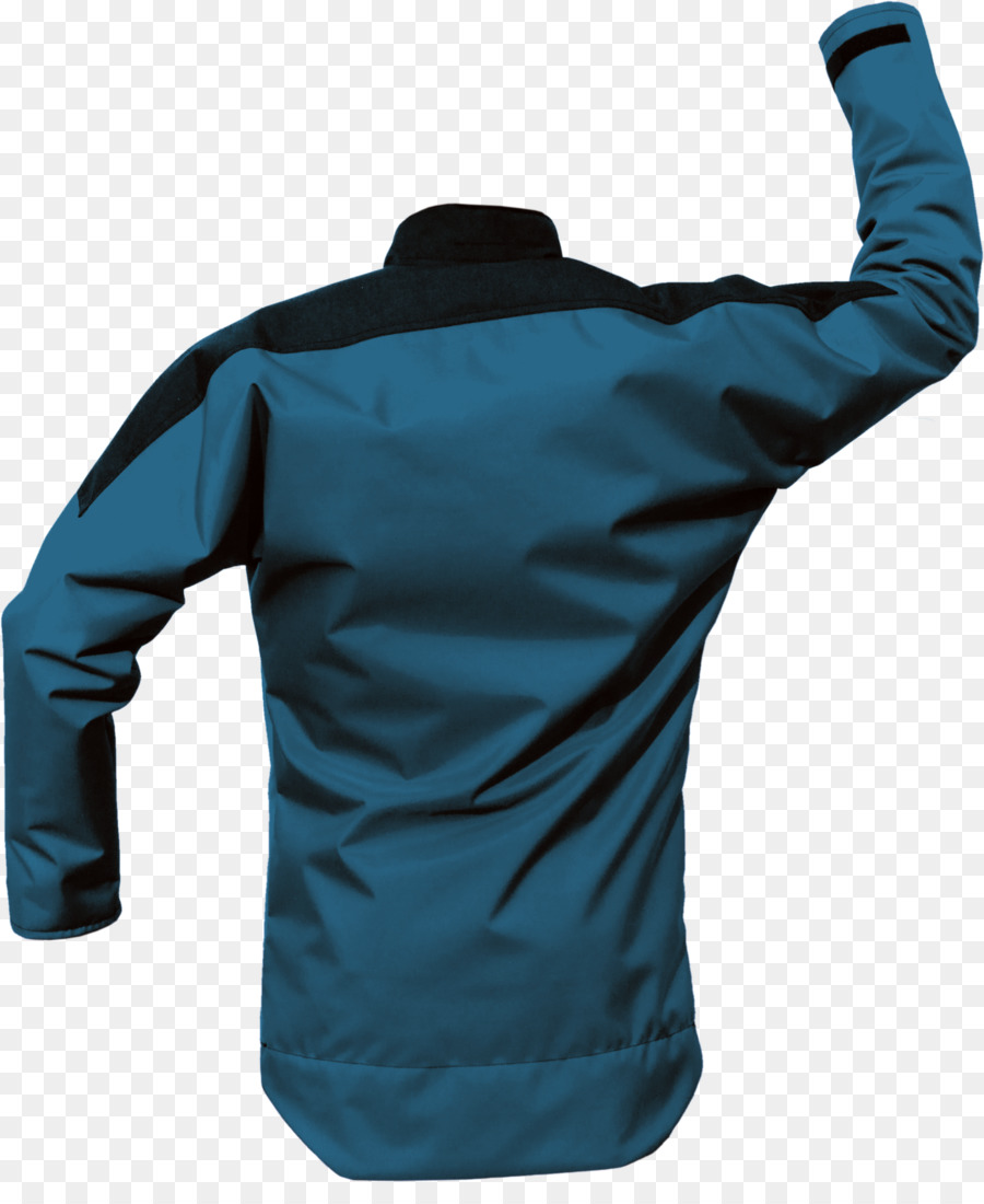 Jacket Blue