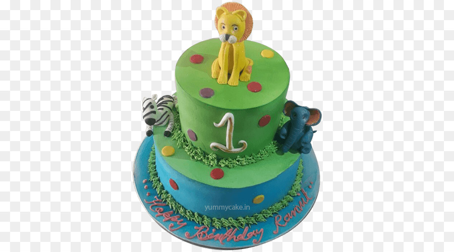 Geburtstag Kuchen Dekoration Torte Hochzeitstorte - Ersten Geburtstag
