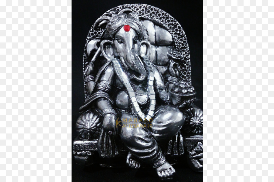 statua - Ganesha