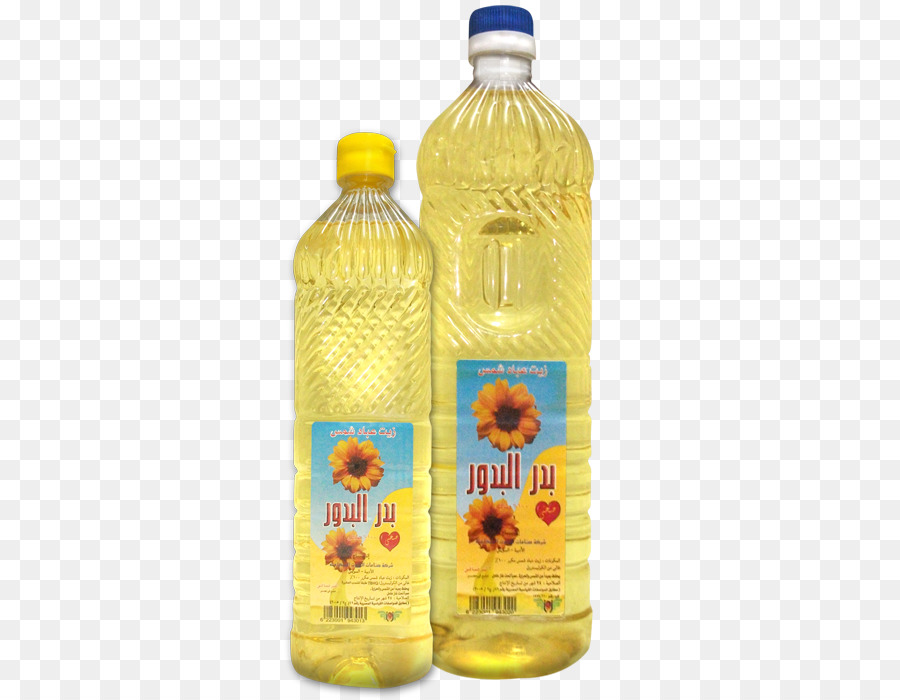 Sojaöl Gemeinsamen Sonnenblumen-Pflanzenöl Sonnenblumenöl - Sonnenblumenöl