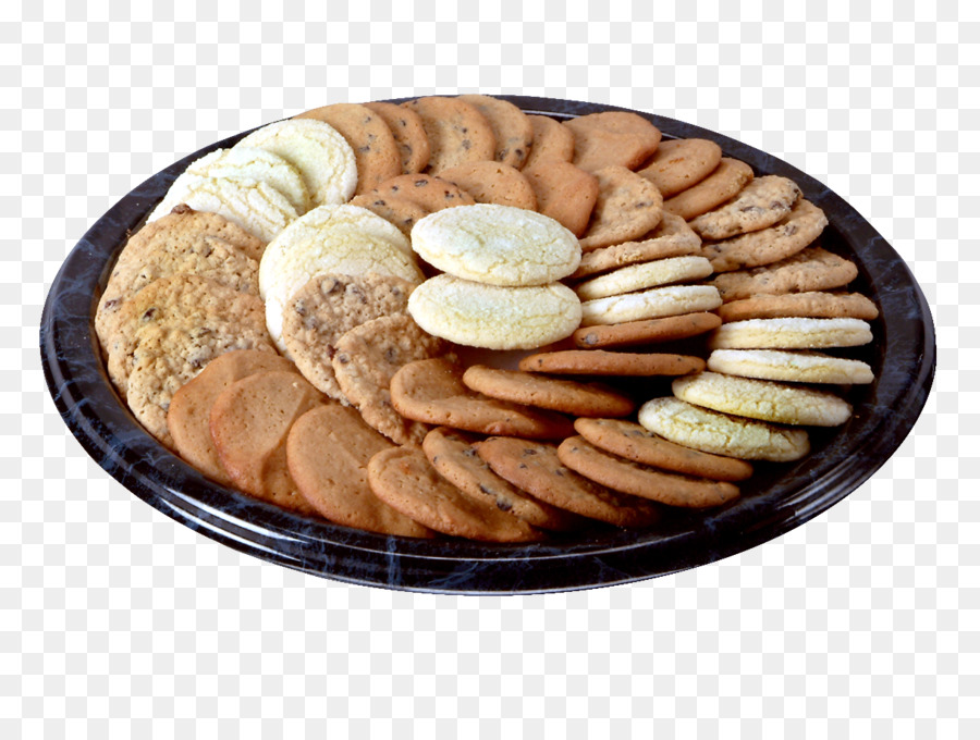 Bánh quy thức Ăn Sô cô la brownie Khay Đĩa - bánh quy