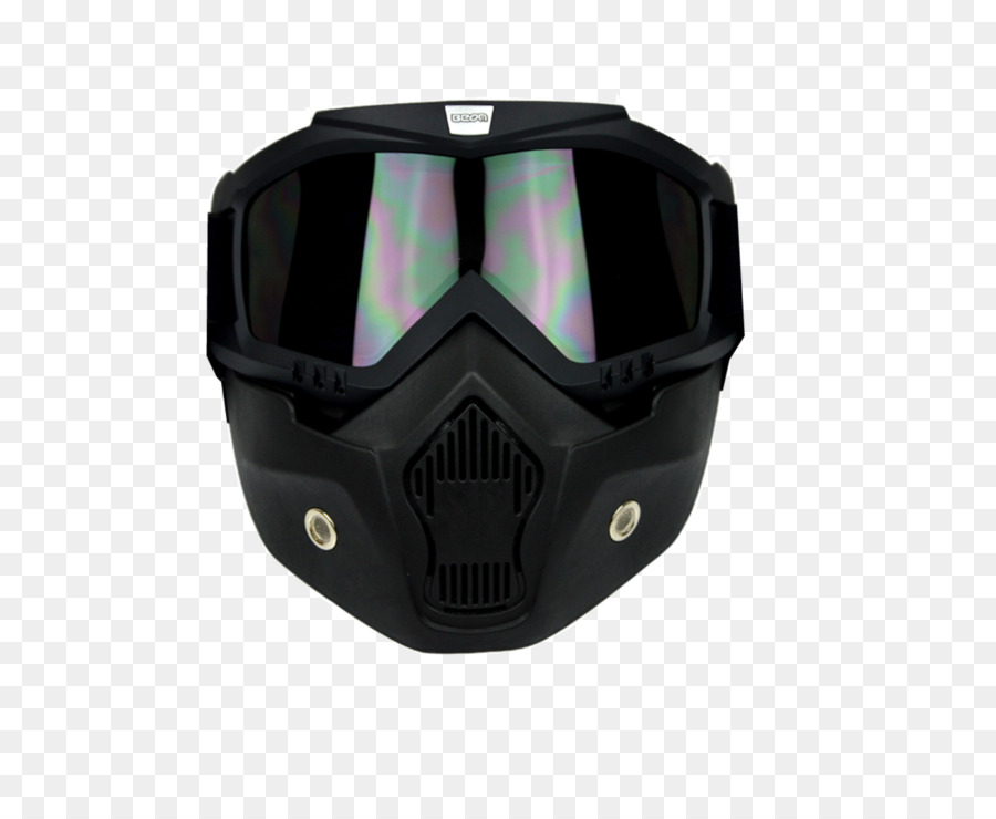 Motorrad-Helme Auto-Schutzbrillen-Motocross - Fahrradhelme