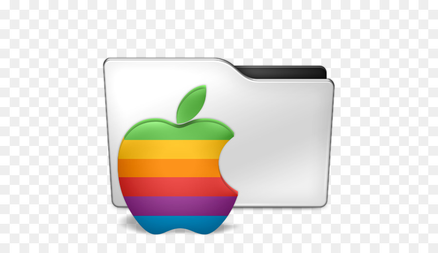 Apple iPhone 7 Icone del Computer - cartelle
