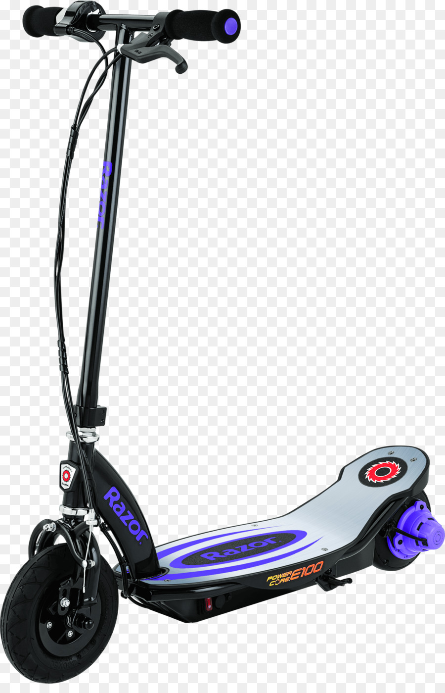 Elektro-Motorräder und-Roller Elektro-Fahrzeug-Razor USA LLC Auto - Kick Scooter