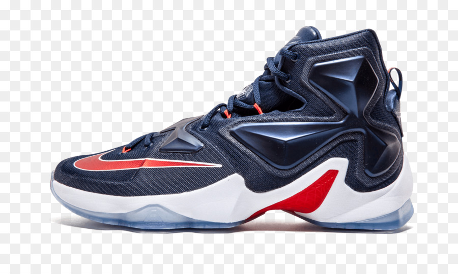 Schuh Turnschuhe Nike Basketballschuh - Lebron James