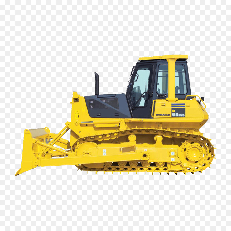 Komatsu Limited Caterpillar Inc. John Deere Bulldozer Von Schweren Maschinen - schweres Gerät