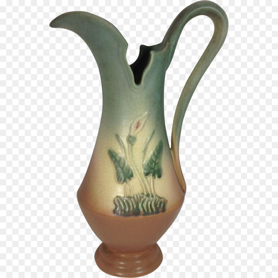 Krug Krug Keramik Vase Pottery - Callalily