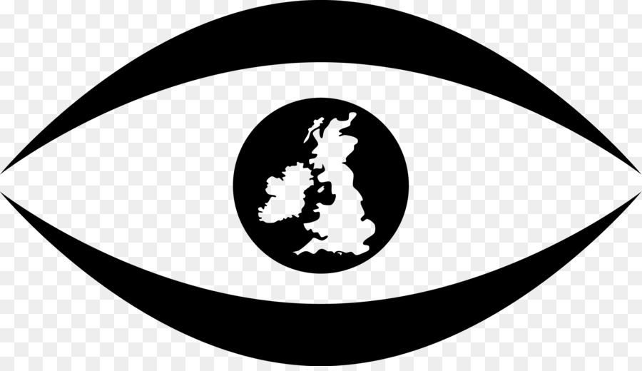 Logo Mắt - mắt