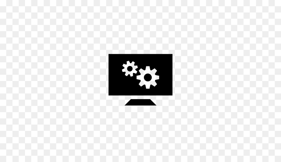Icone di Computer Desktop environment - cassetta degli attrezzi