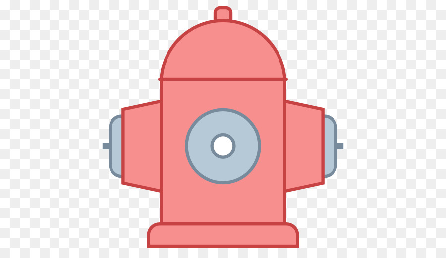 Kreis Technologie-Winkel - hydrant