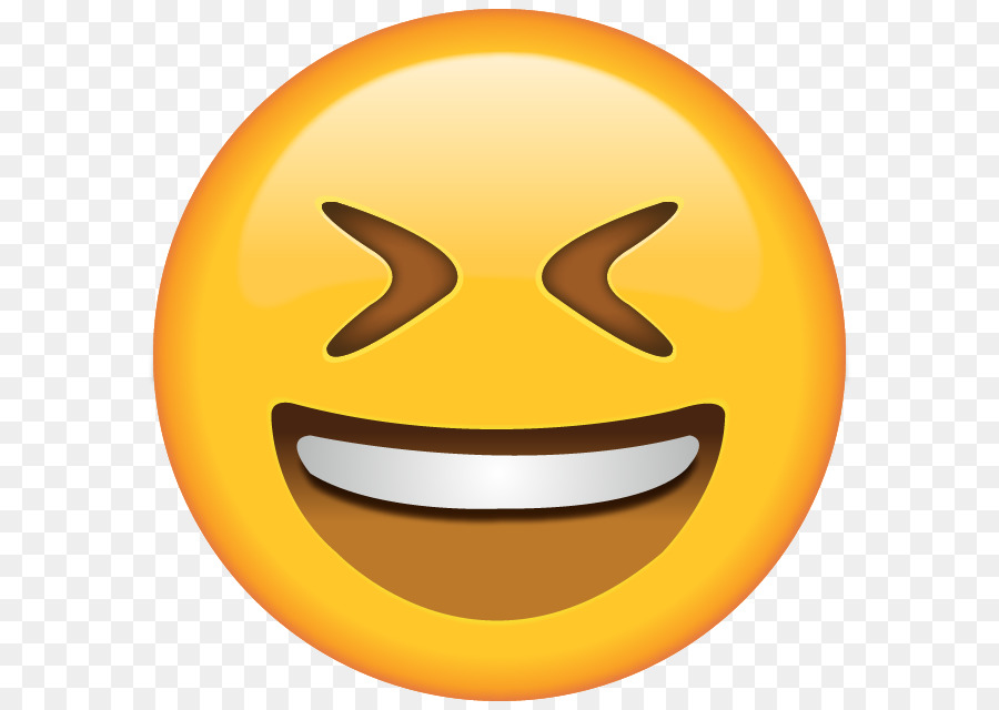 Viso con Lacrime di Gioia Smiley emoji Emoticon - piangere emoji