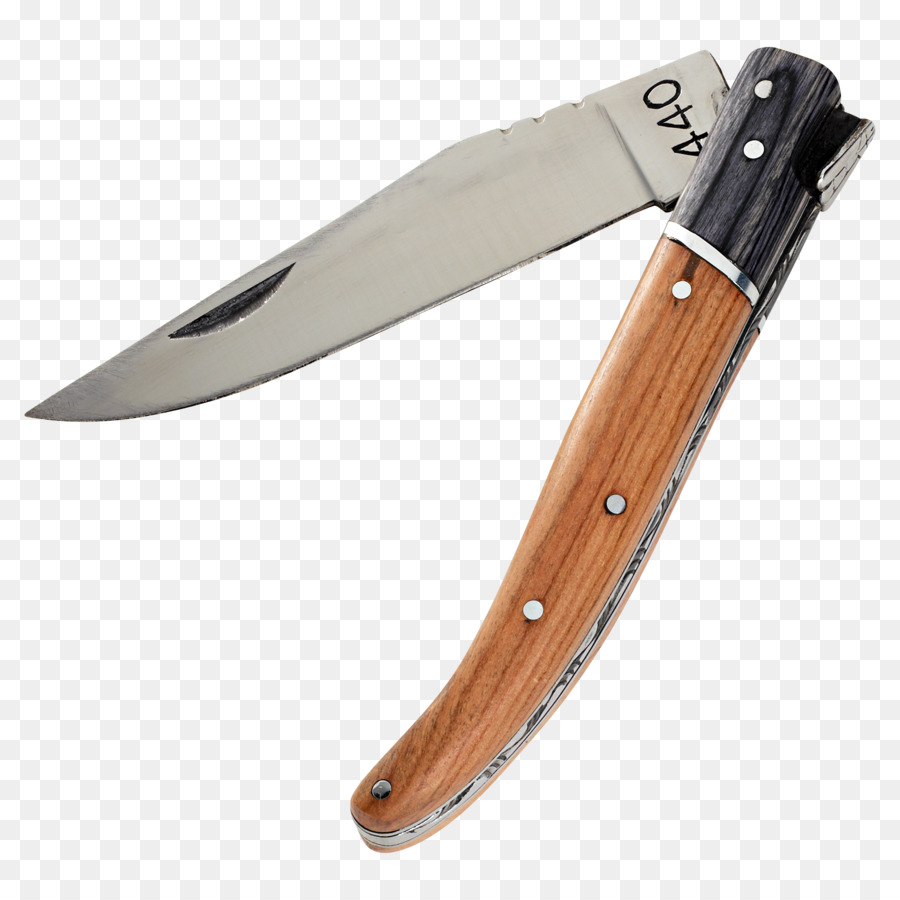 Messer, Waffe Jagd & Survival Messer Klinge - Messer