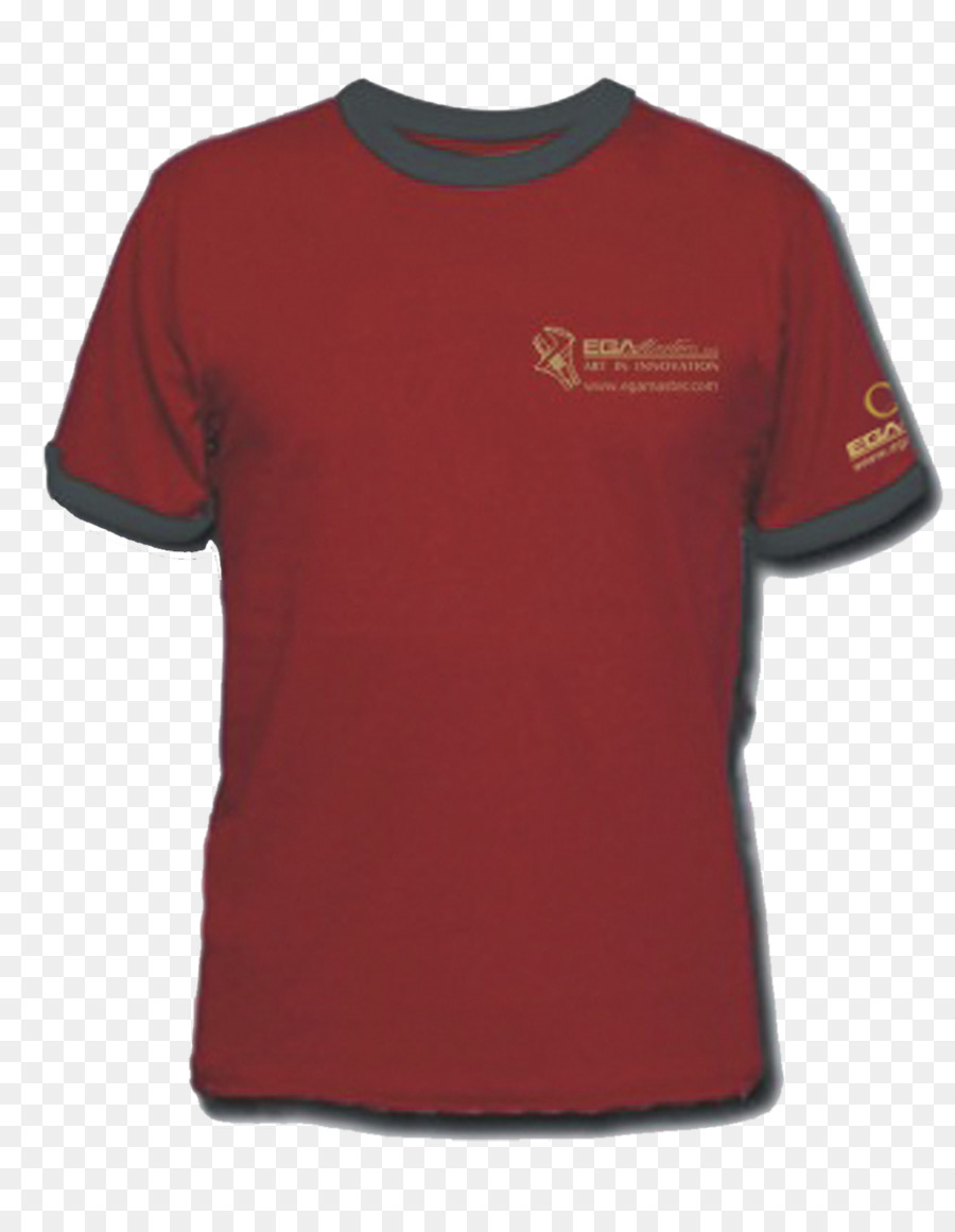 T-shirt Dry-Fit-Sleeve-Kleidung, Rundhalsausschnitt - Ali