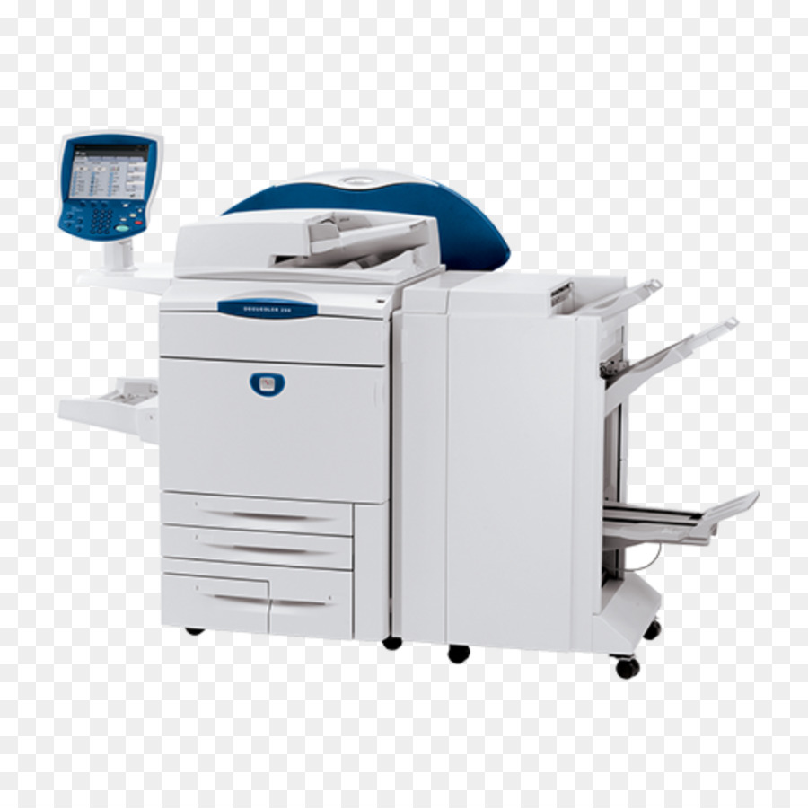 Hiểu thêm Xerox máy Photocopy Đa chức năng in Giấy - Xerox