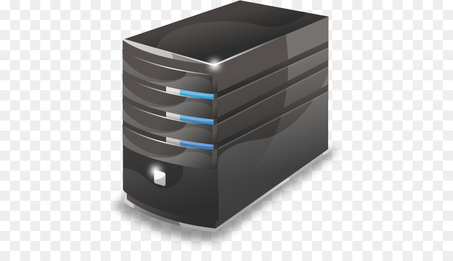 Computer Server Application server Dedicati, servizio hosting server Proxy Icone del Computer - server