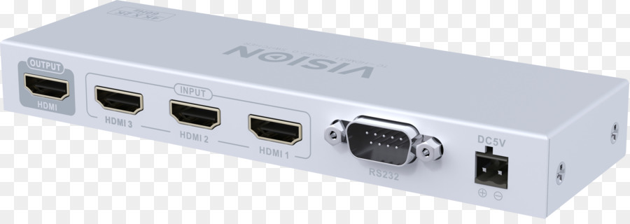 HDMI MacBook Pro Elektrische Kabel Netzwerk-switch Adapter - . Vision