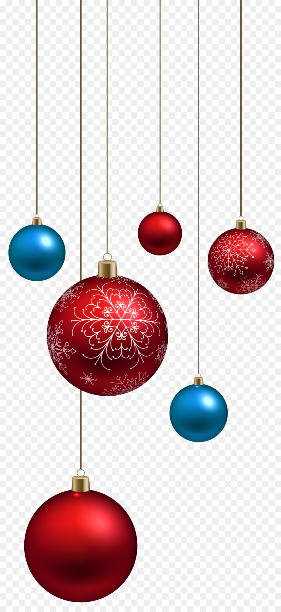 Ornamento di natale decorazione di Natale, Babbo Natale Clip art - luci di natale