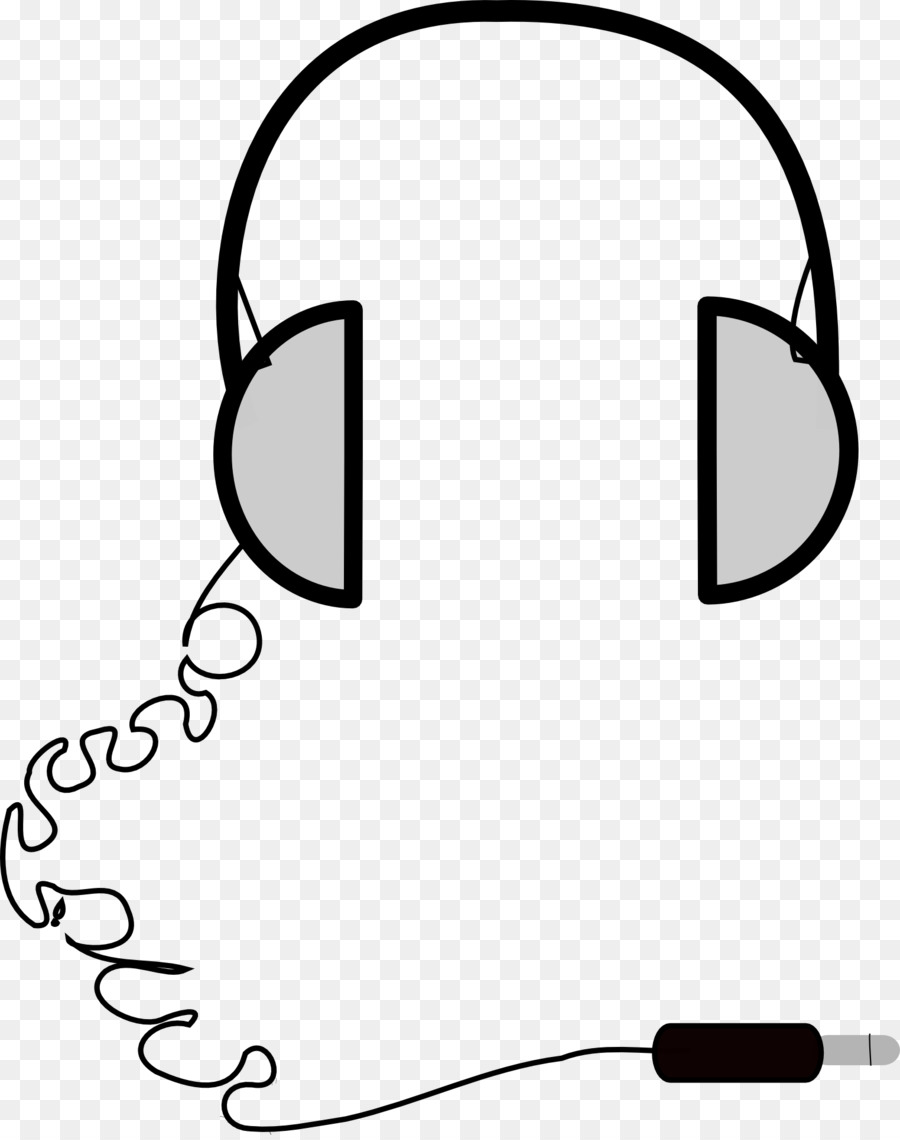 Kopfhörer, Computer Icons Clip art - Kopfhörer